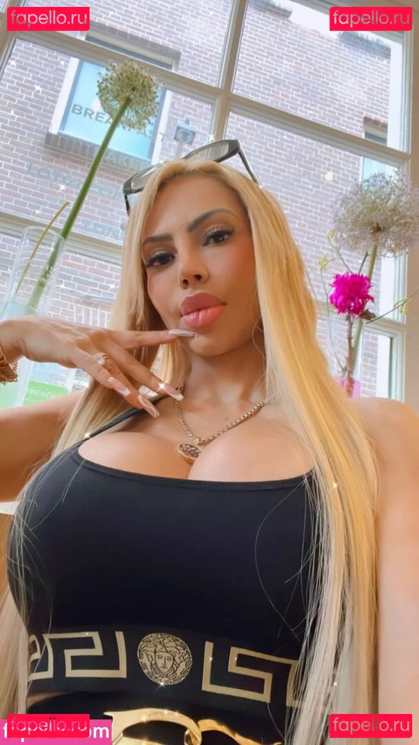 Alexa Mena Onlyfans Photo Gallery 