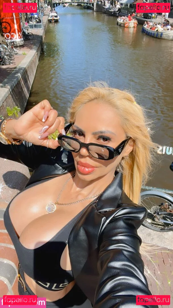 Alexa Mena Onlyfans Photo Gallery 