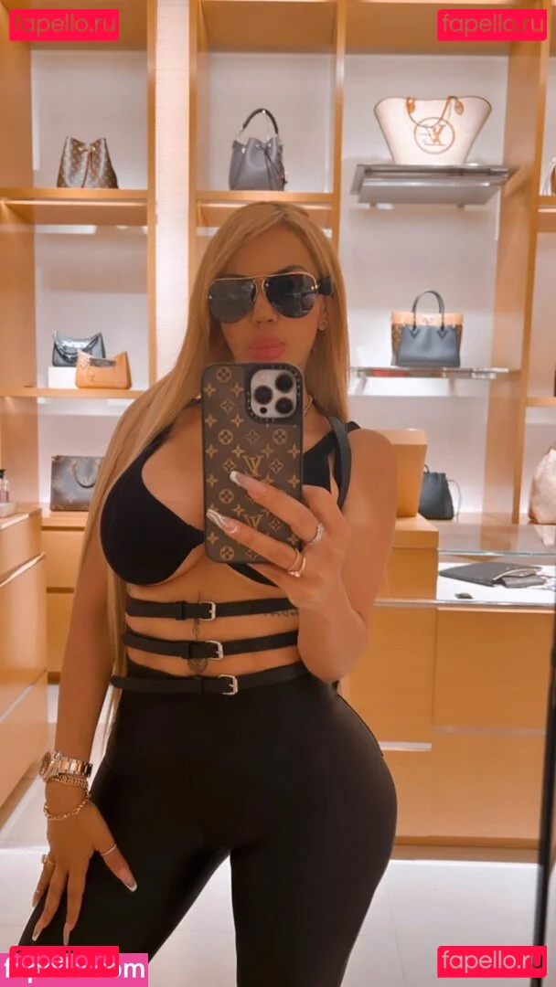 Alexa Mena Onlyfans Photo Gallery 