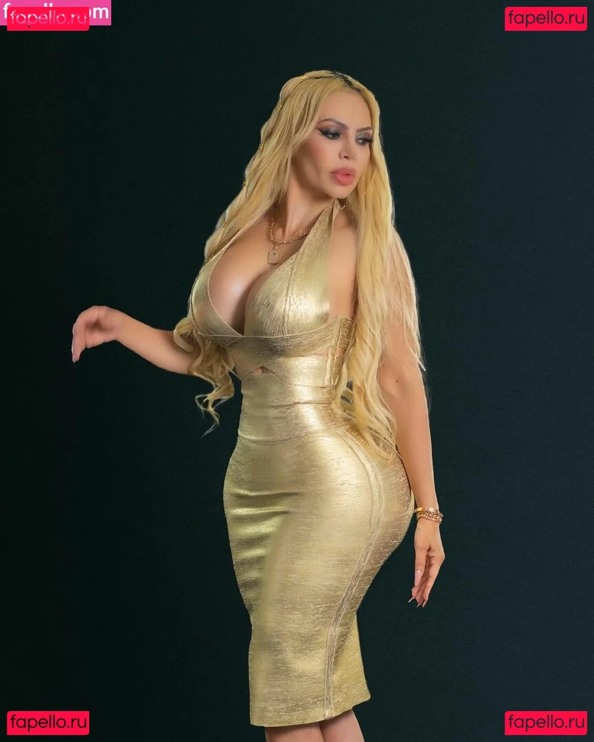 Alexa Mena Onlyfans Photo Gallery 