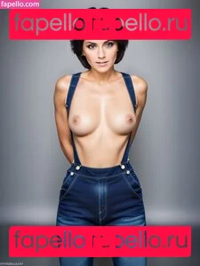 Joyce Dewitt Deepfake Onlyfans Photo Gallery 