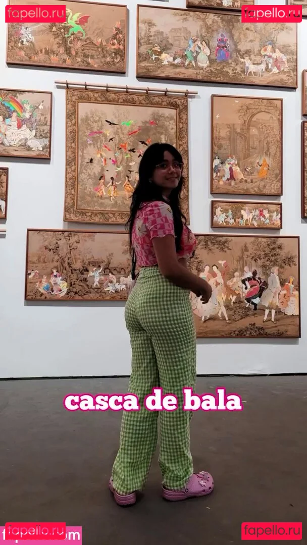 Bella Barp Onlyfans Photo Gallery 