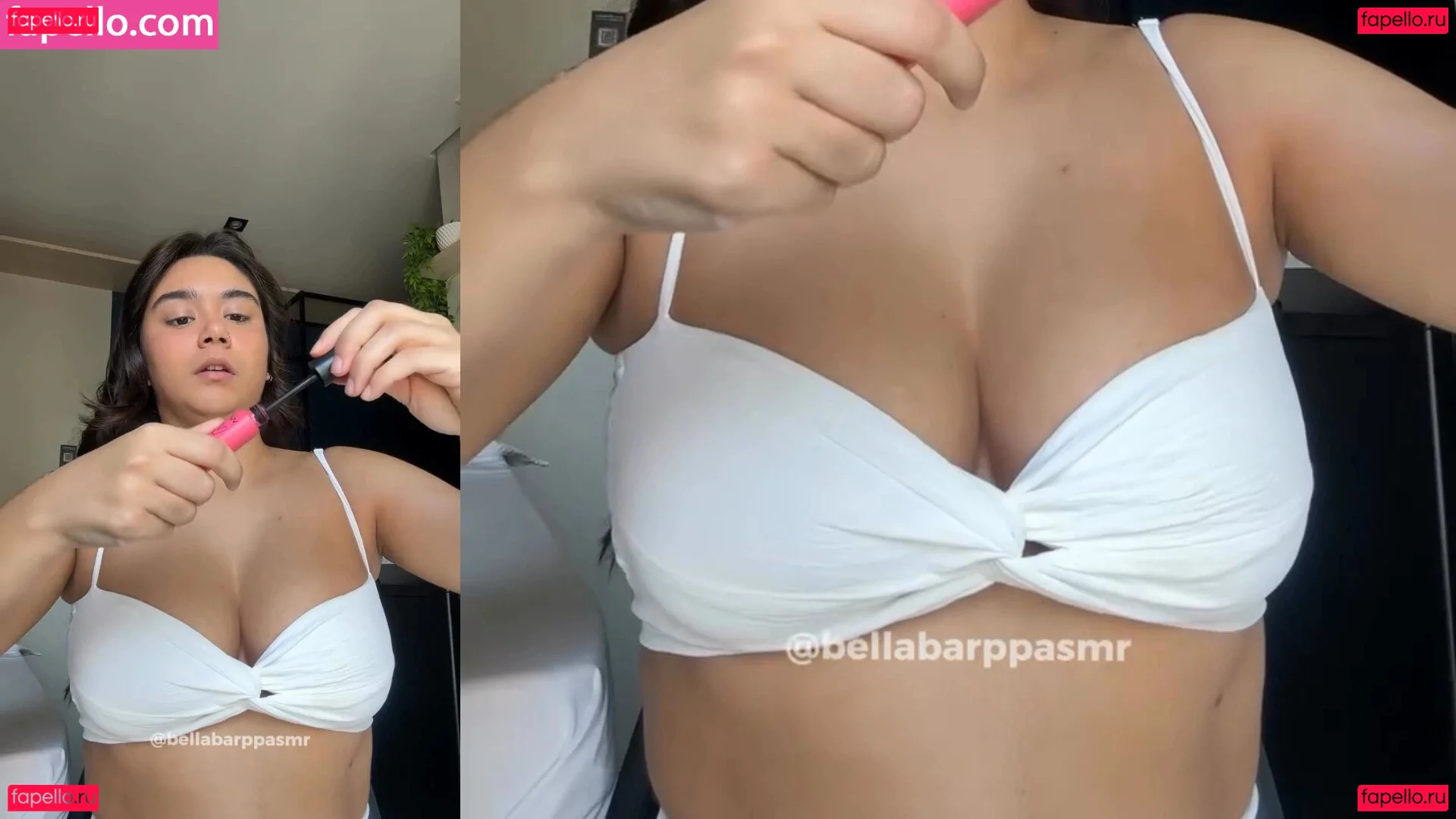 Bella Barp Onlyfans Photo Gallery 