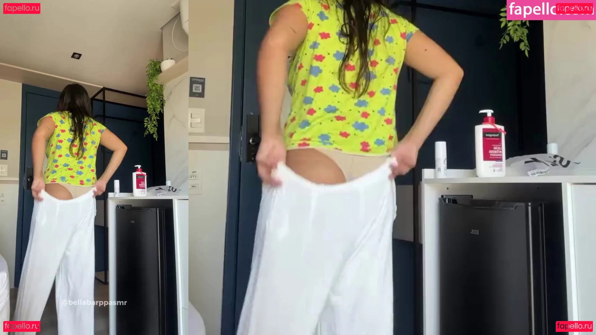 Bella Barp Onlyfans Photo Gallery 