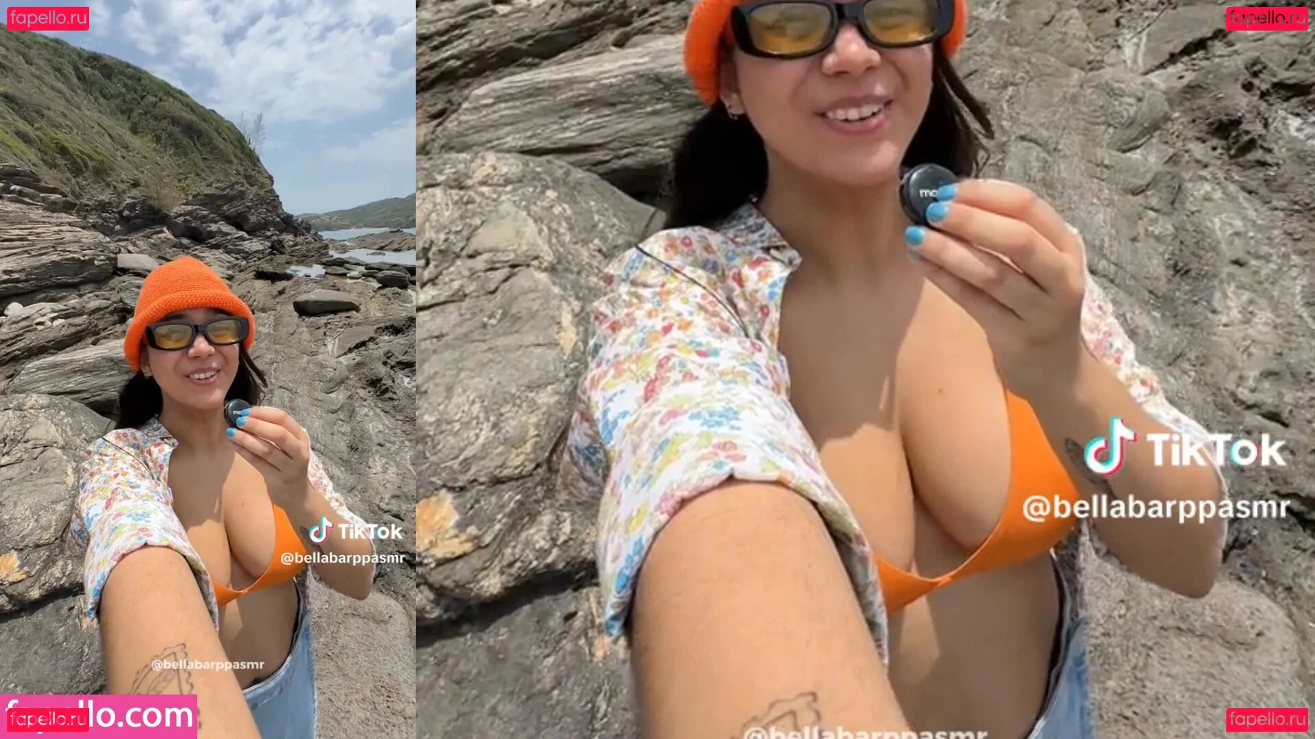 Bella Barp Onlyfans Photo Gallery 