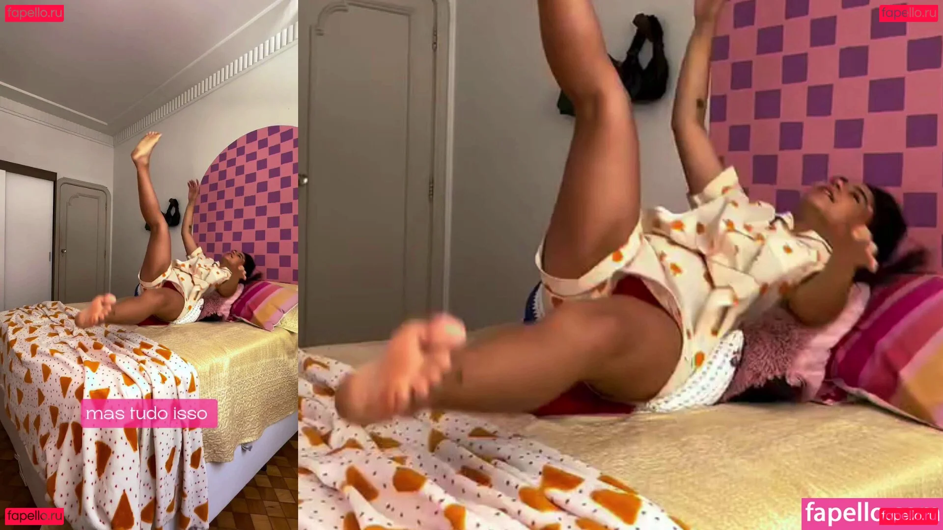 Bella Barp Onlyfans Photo Gallery 