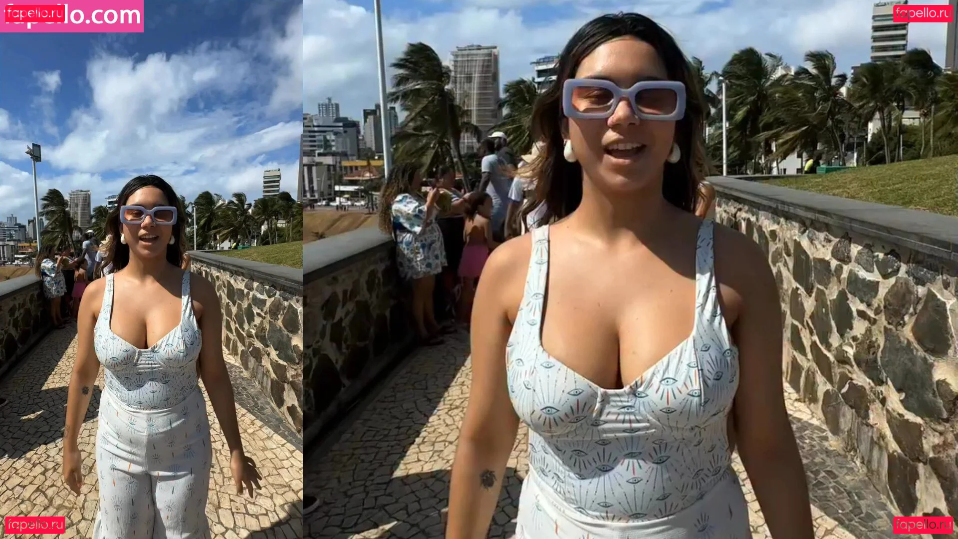 Bella Barp Onlyfans Photo Gallery 