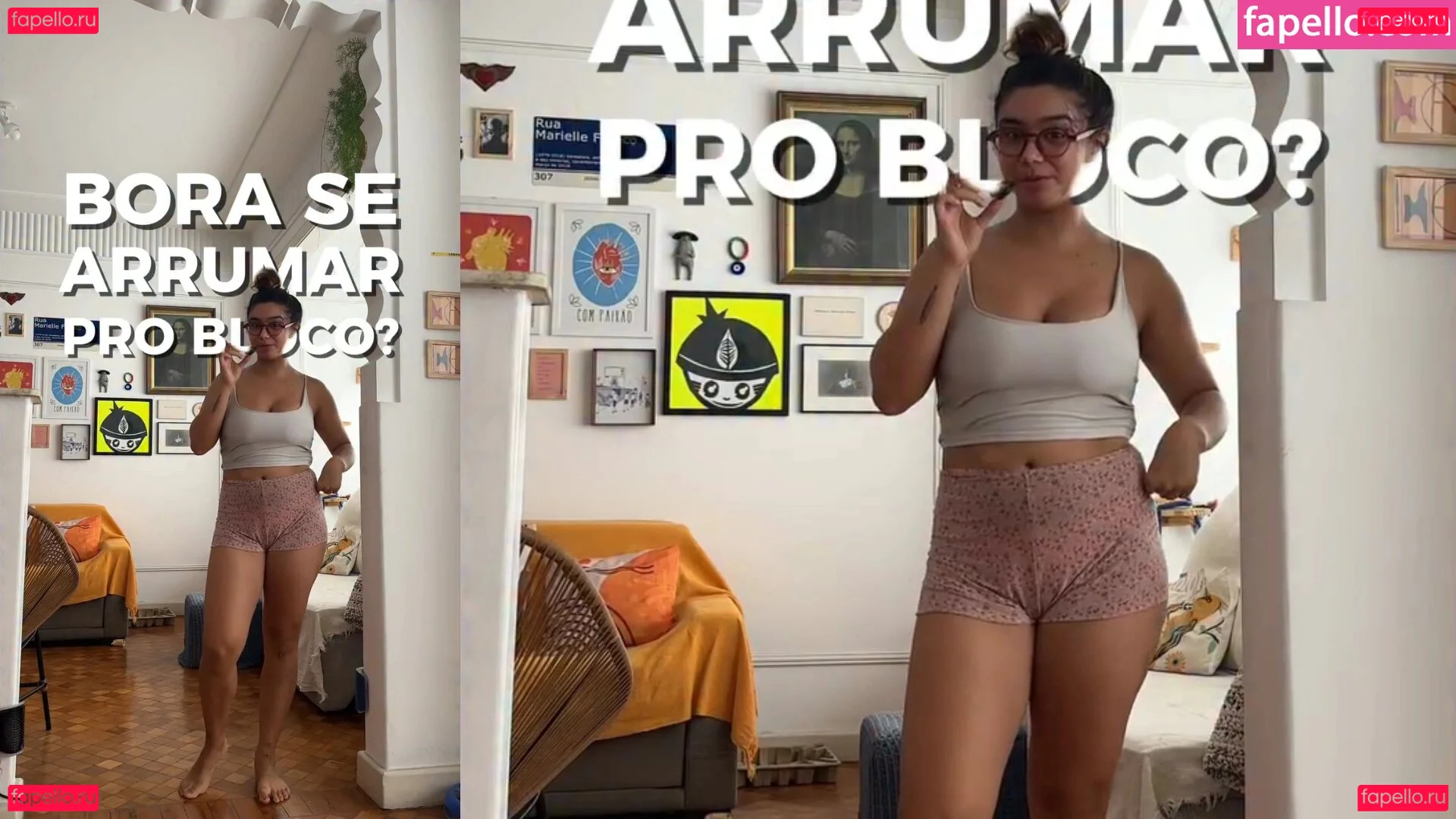 Bella Barp Onlyfans Photo Gallery 