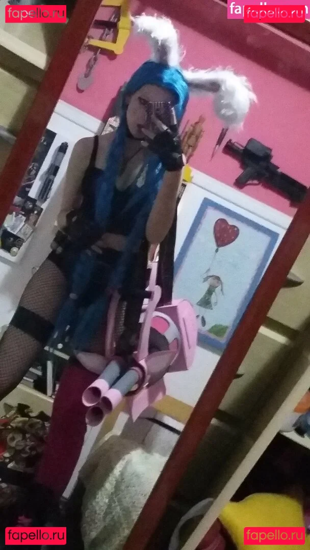 Evenstar Onlyfans Photo Gallery 