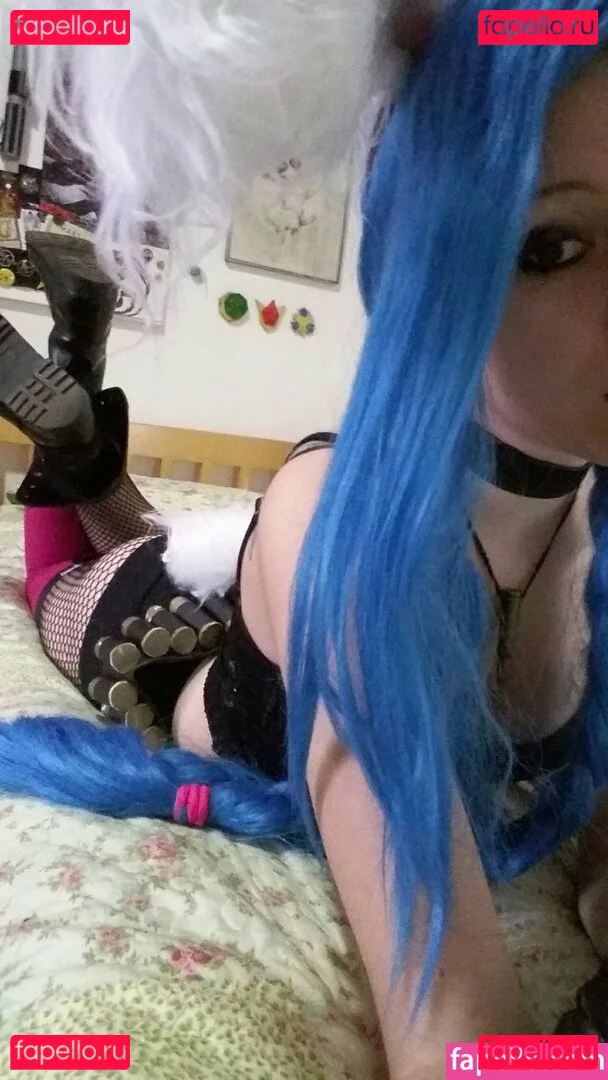 Evenstar Onlyfans Photo Gallery 