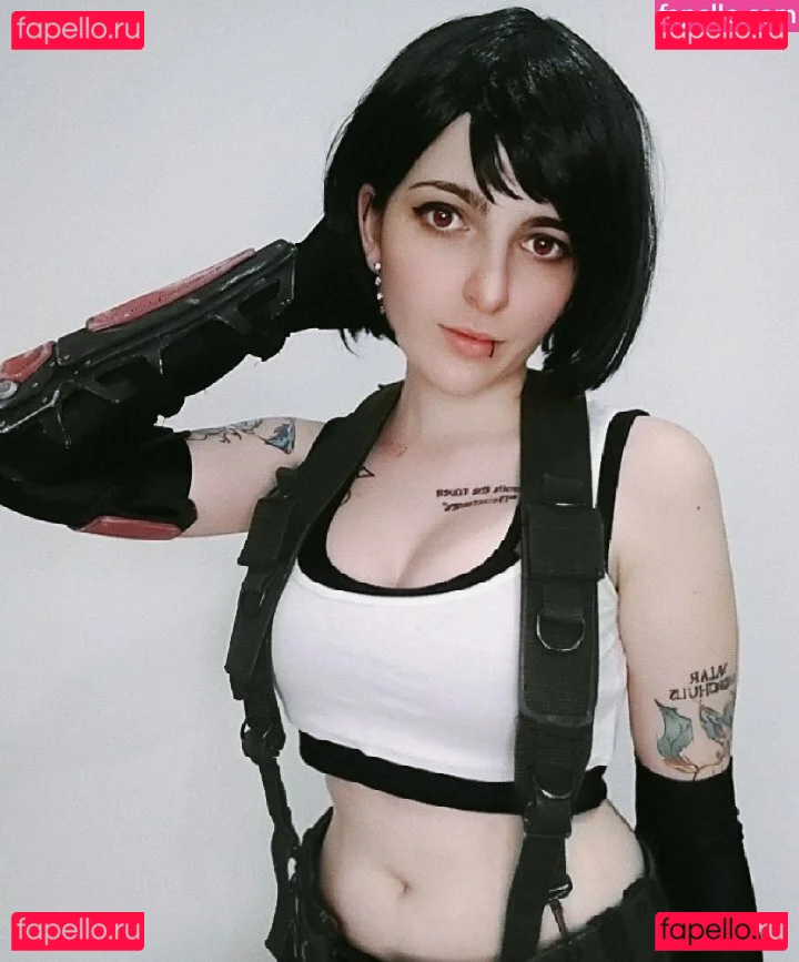 Evenstar Onlyfans Photo Gallery 