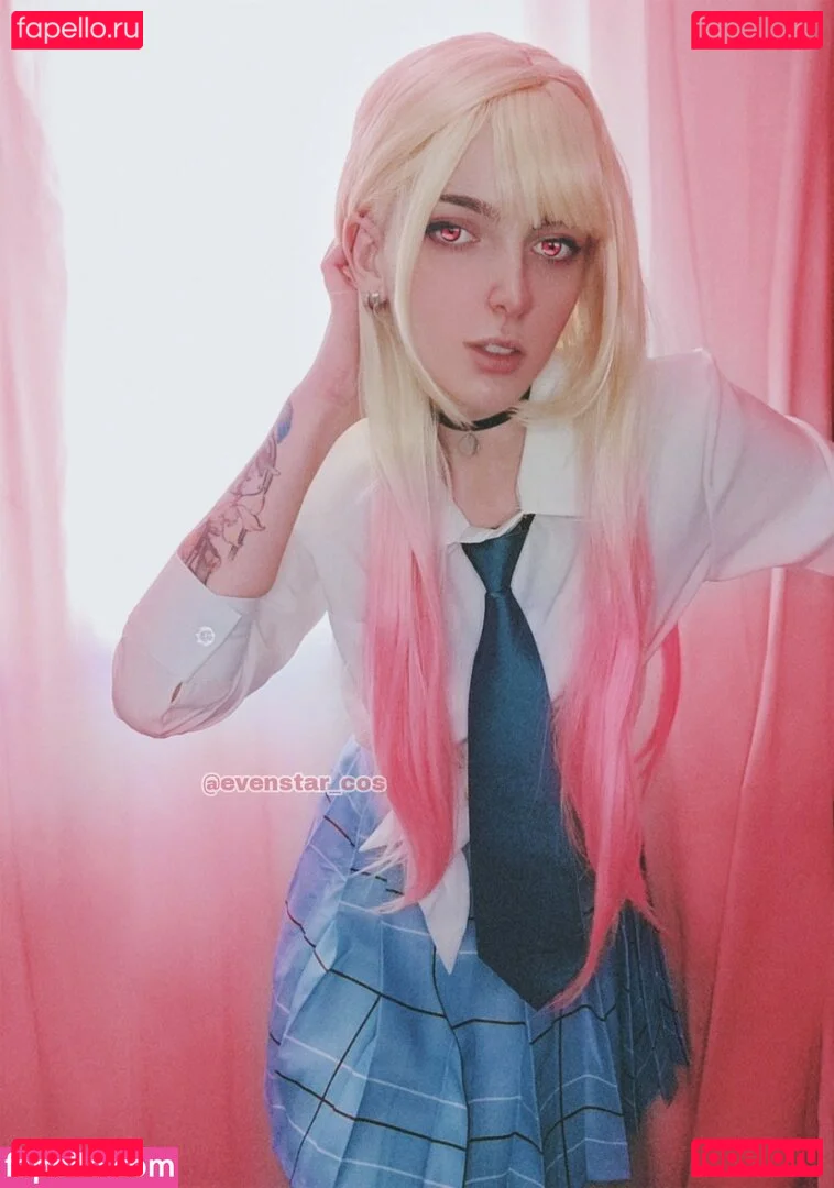 Evenstar Onlyfans Photo Gallery 