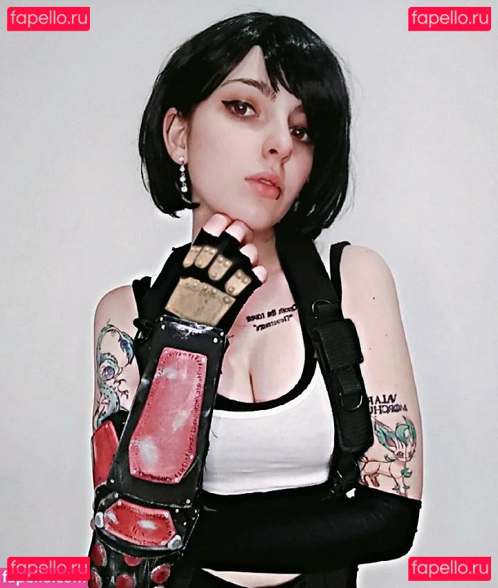 Evenstar Onlyfans Photo Gallery 