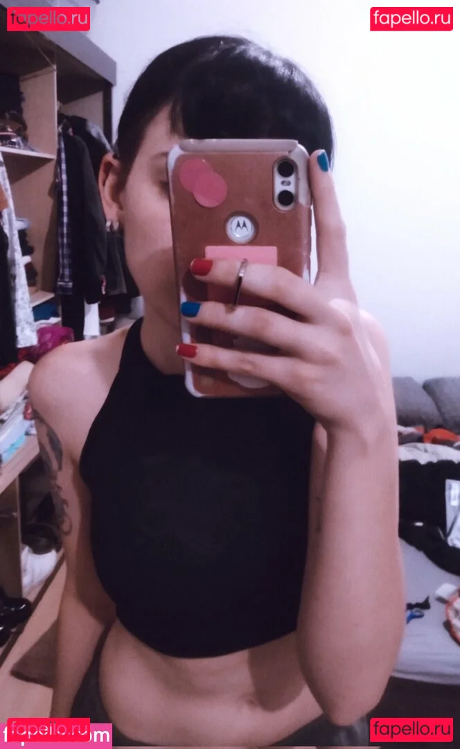 Evenstar Onlyfans Photo Gallery 