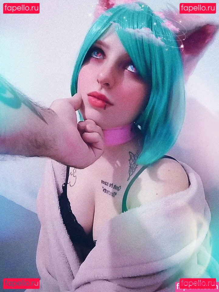 Evenstar Onlyfans Photo Gallery 