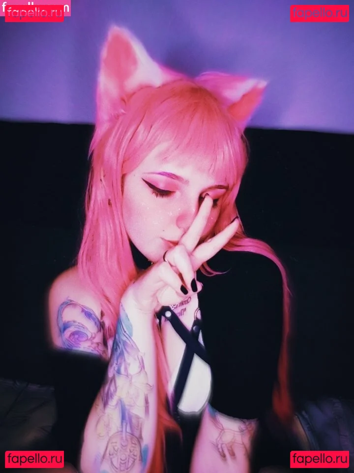 Evenstar Onlyfans Photo Gallery 