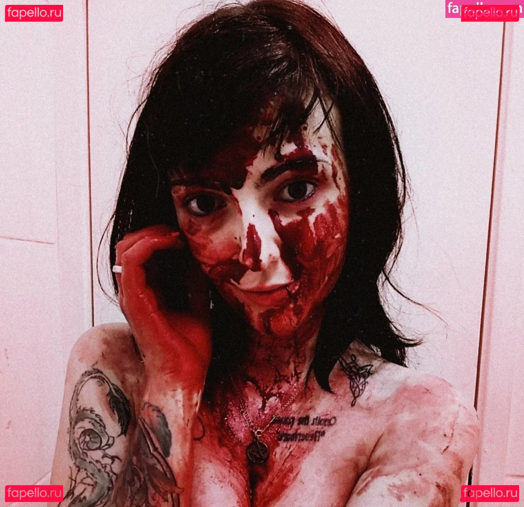 Evenstar Onlyfans Photo Gallery 