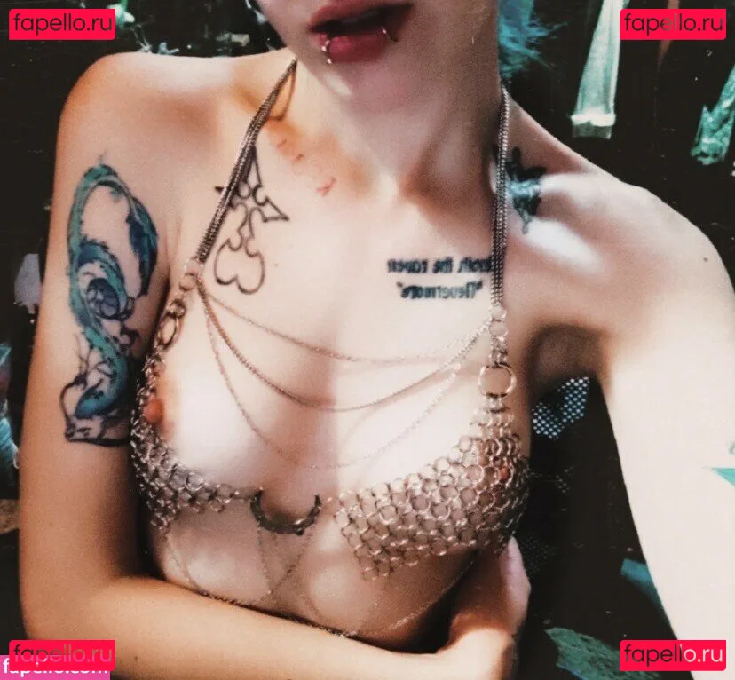 Evenstar Onlyfans Photo Gallery 