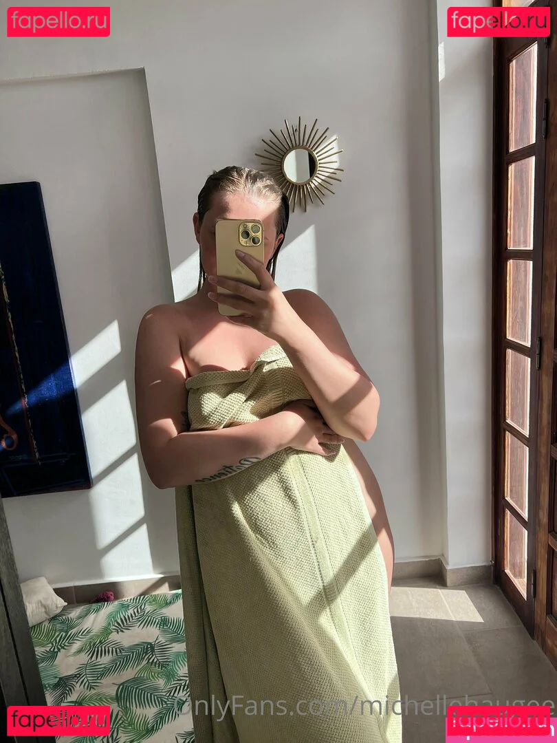 michellehaugee Onlyfans Photo Gallery 