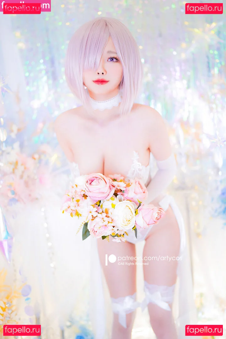 Arty Onlyfans Photo Gallery 