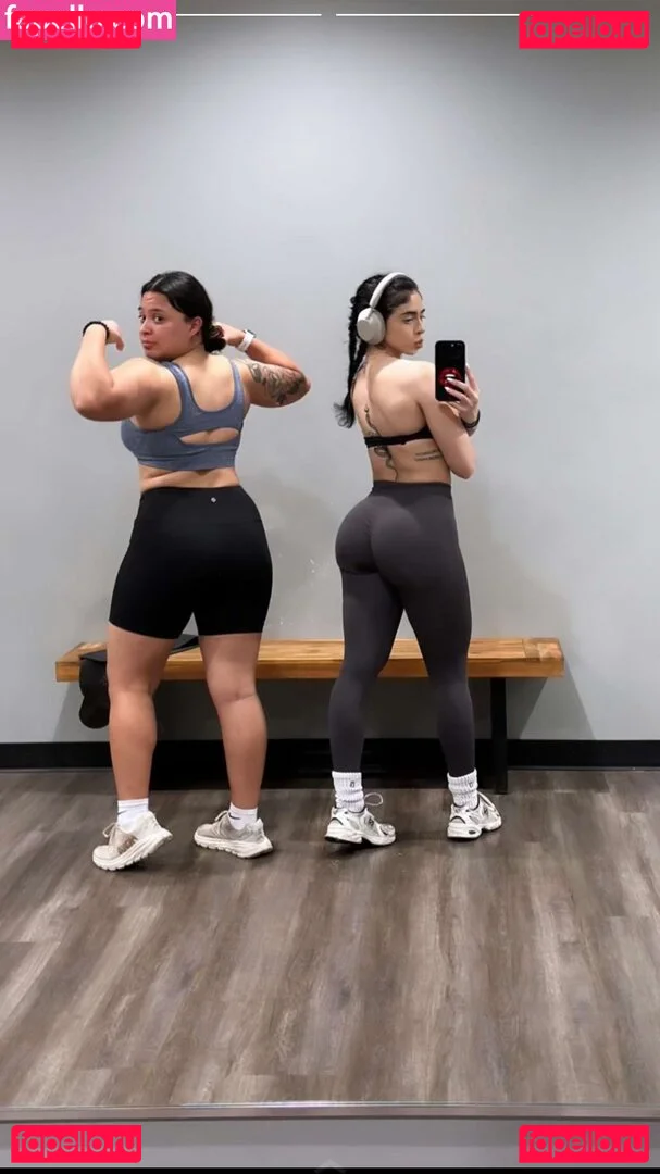 Angelinamonique96 Onlyfans Photo Gallery 