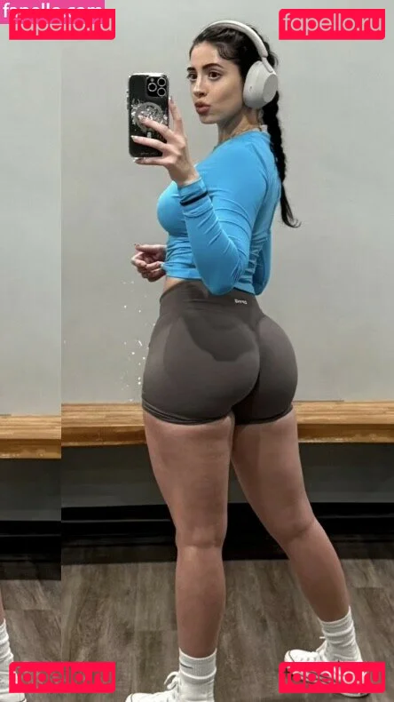 Angelinamonique96 Onlyfans Photo Gallery 