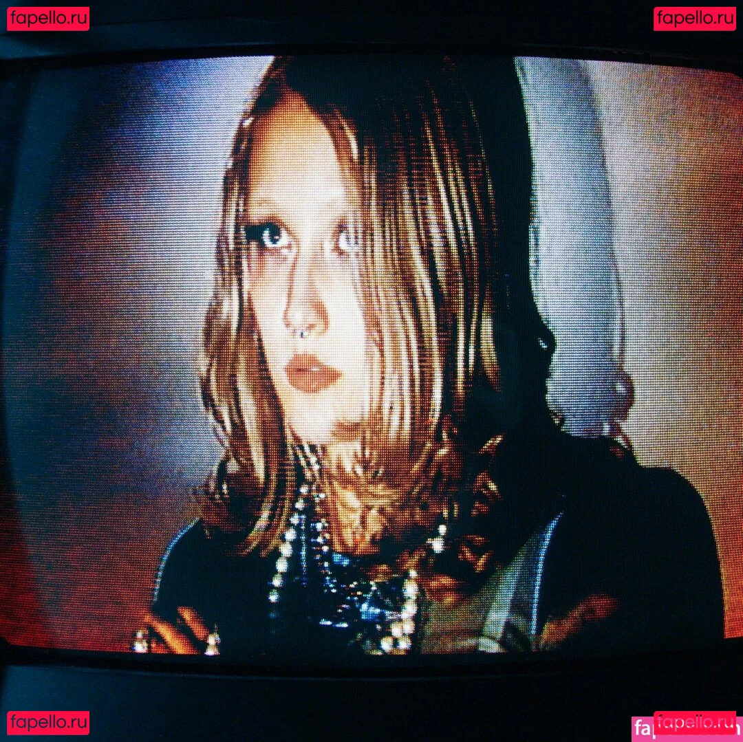 Chloe Moriondo Onlyfans Photo Gallery 