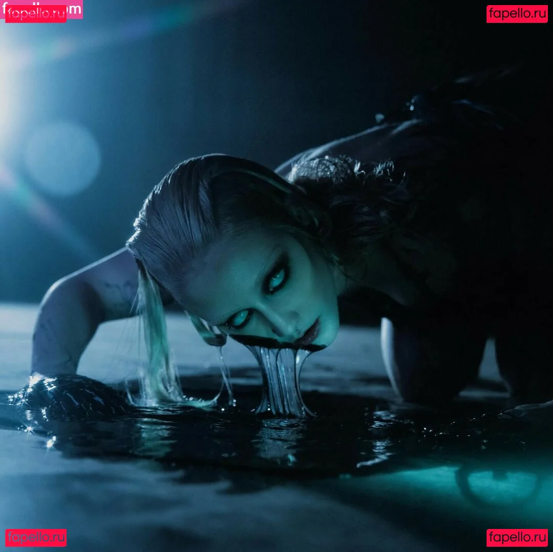 Chloe Moriondo Onlyfans Photo Gallery 