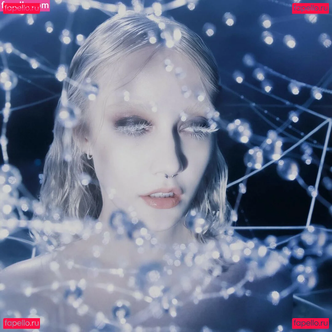 Chloe Moriondo Onlyfans Photo Gallery 