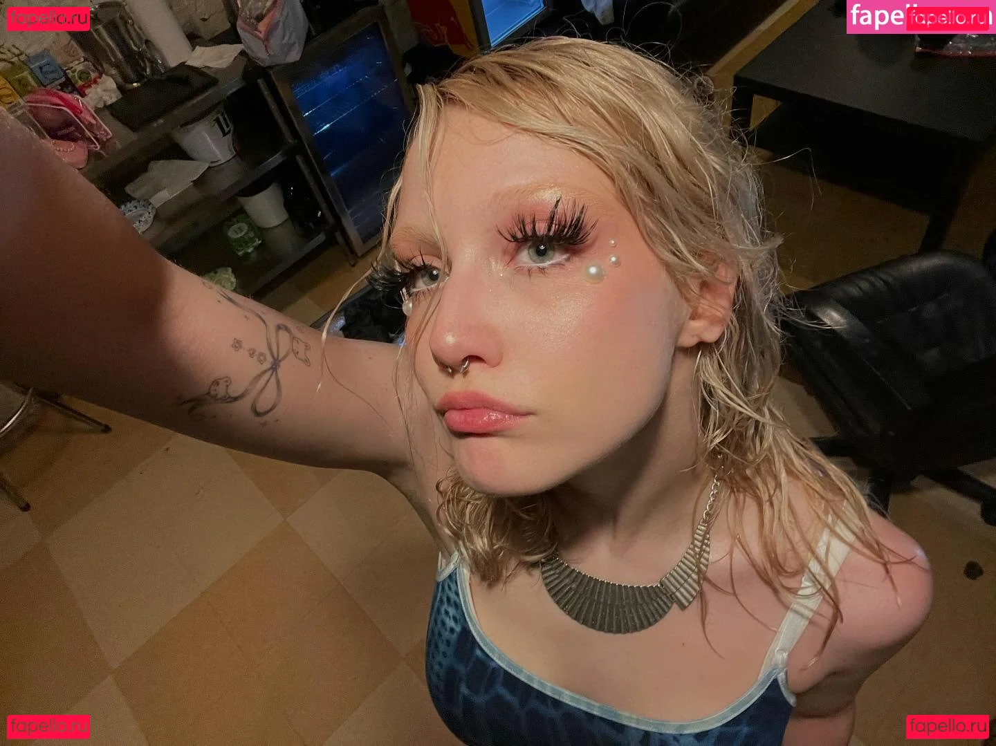 Chloe Moriondo Onlyfans Photo Gallery 