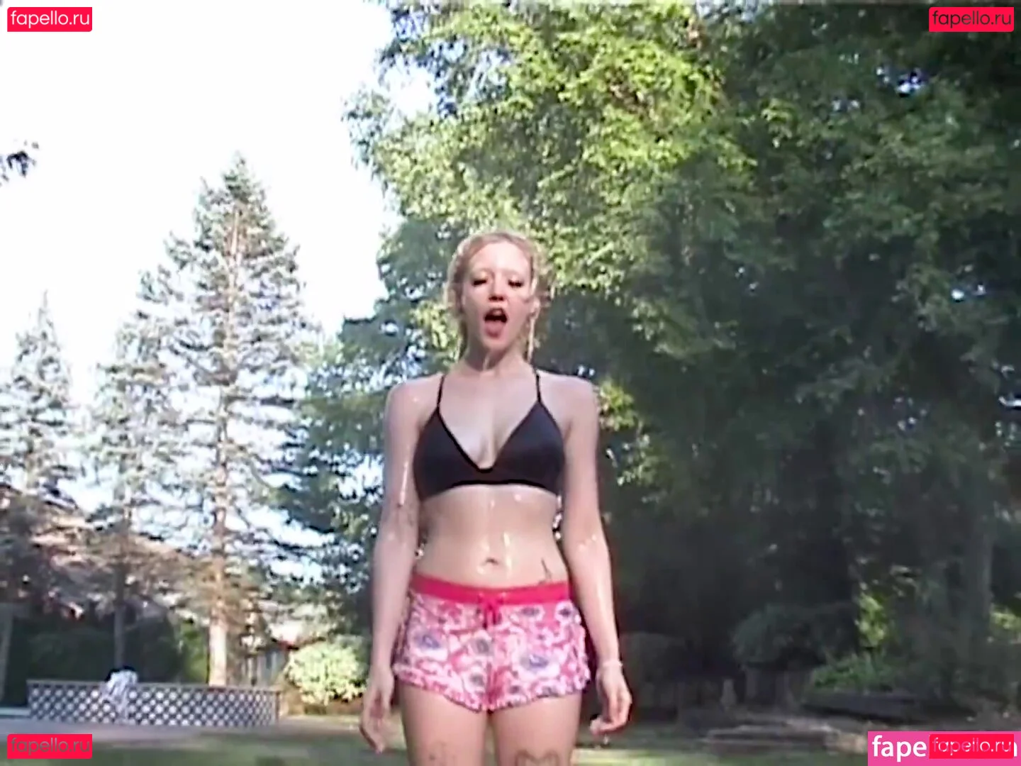 Chloe Moriondo Onlyfans Photo Gallery 