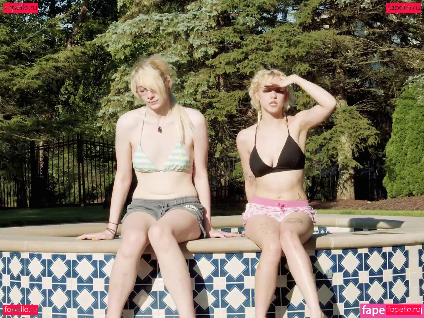 Chloe Moriondo Onlyfans Photo Gallery 