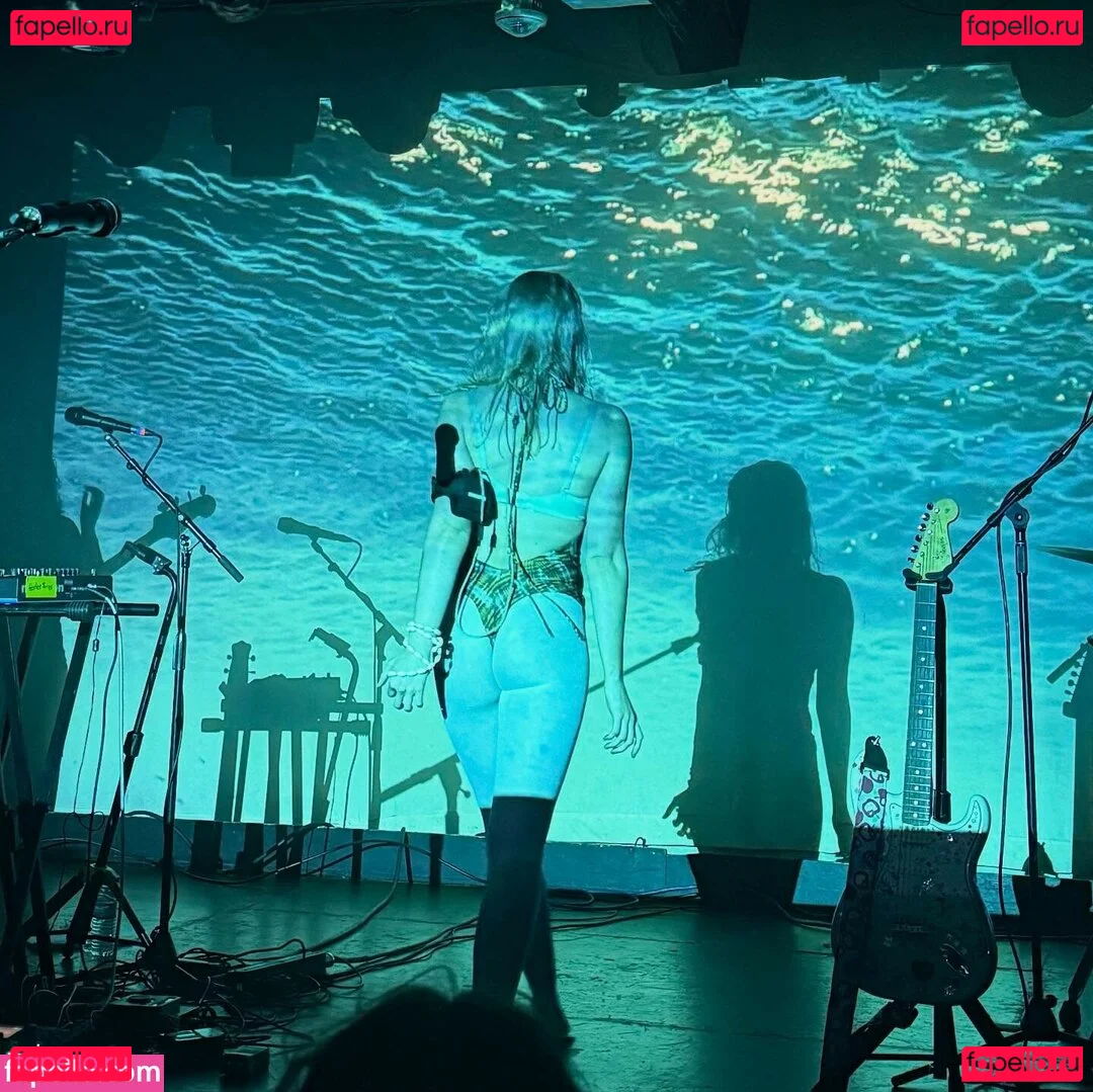 Chloe Moriondo Onlyfans Photo Gallery 