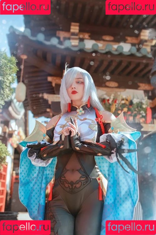 RunaRei Onlyfans Photo Gallery 