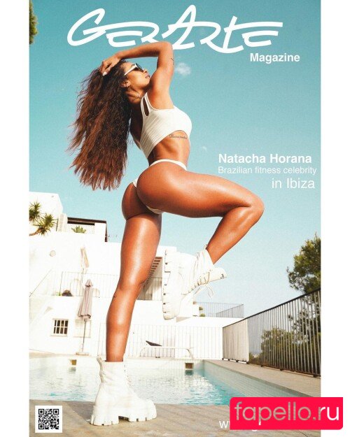 Natacha Horana Onlyfans Photo Gallery 