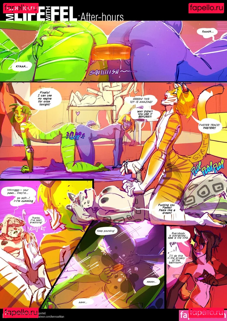 KennoArkkan Onlyfans Photo Gallery 