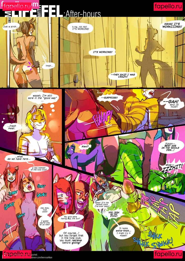 KennoArkkan Onlyfans Photo Gallery 