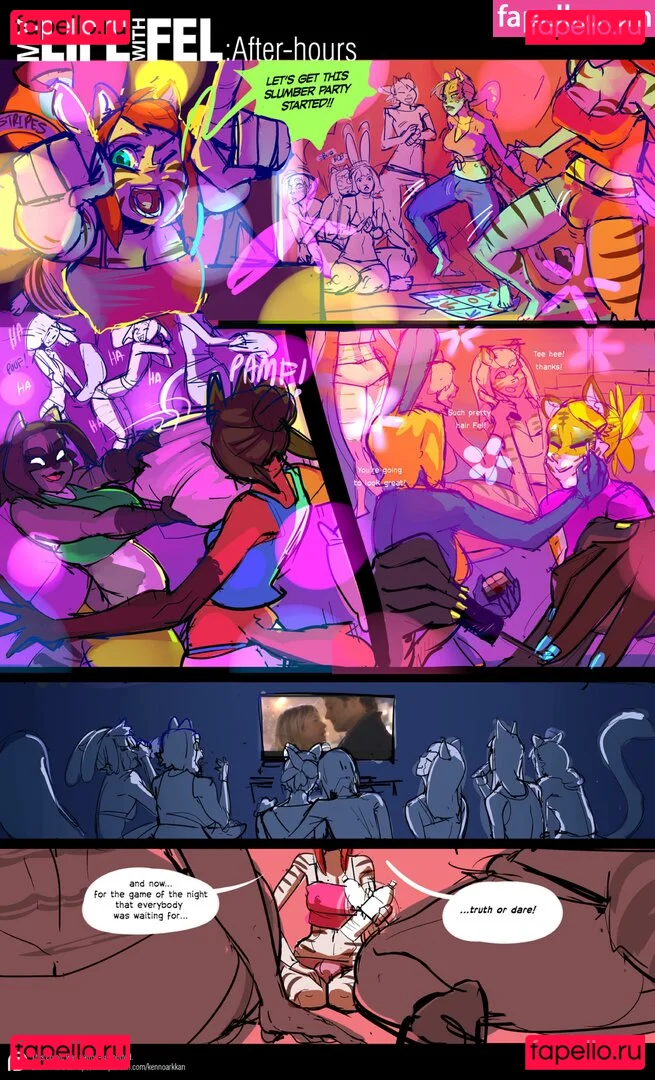 KennoArkkan Onlyfans Photo Gallery 