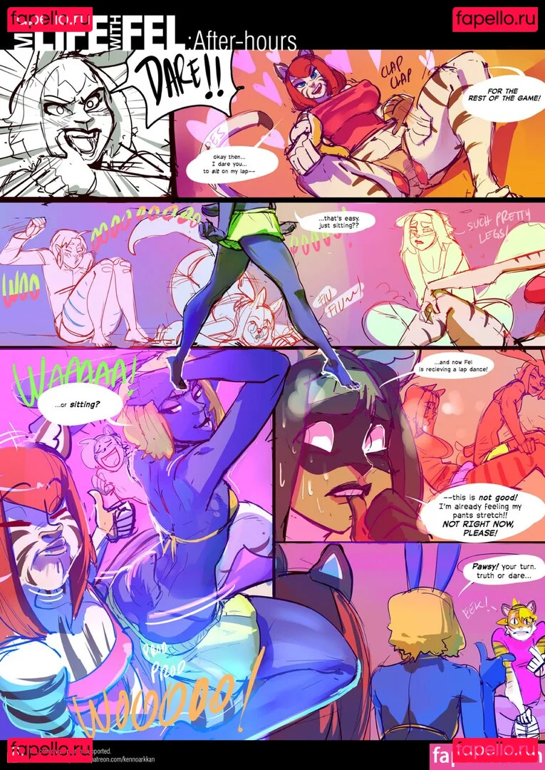 KennoArkkan Onlyfans Photo Gallery 