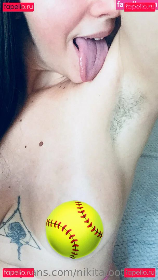 nikitafootqueen Onlyfans Photo Gallery 