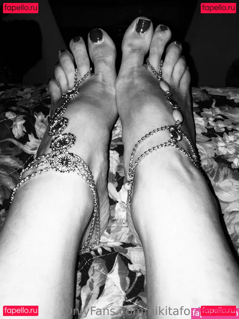 nikitafootqueen Onlyfans Photo Gallery 