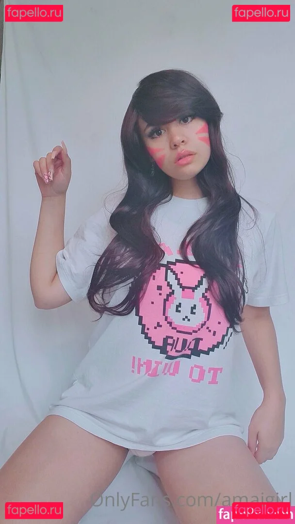 amaigirl Onlyfans Photo Gallery 
