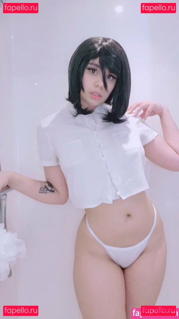 amaigirl Onlyfans Photo Gallery 