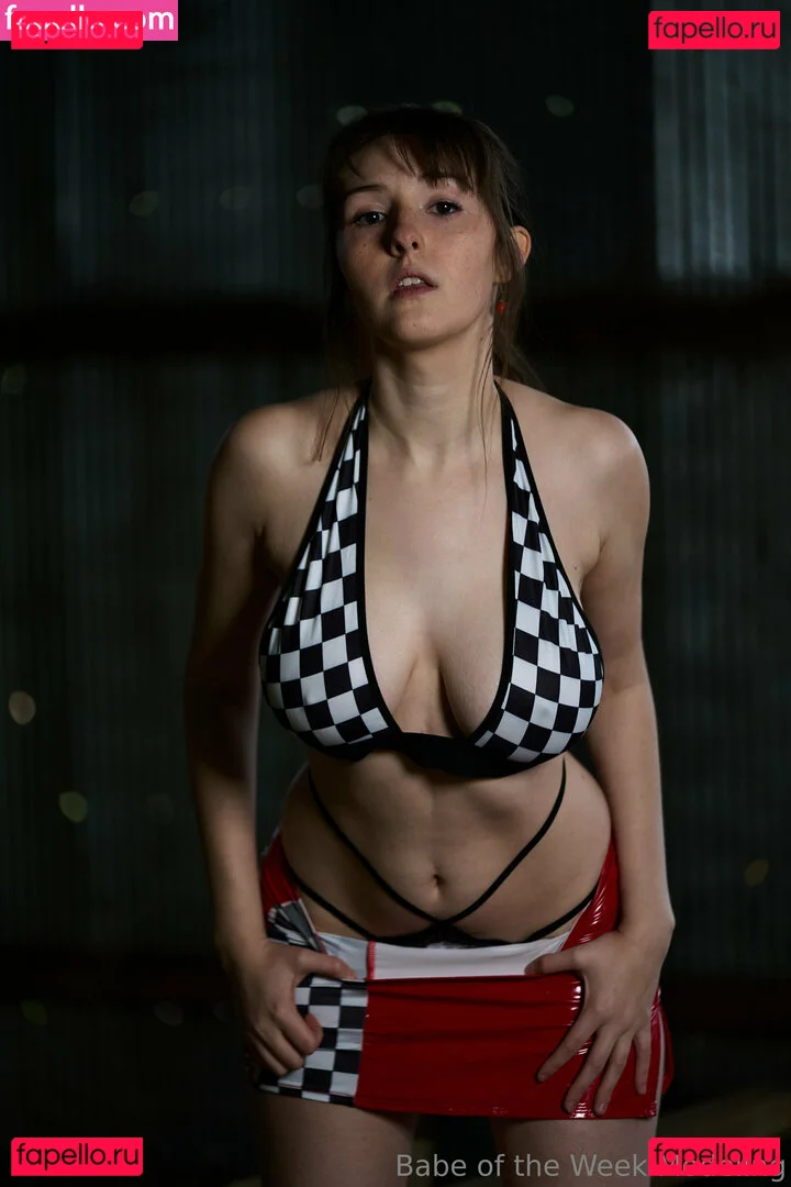 babeoftheweek Onlyfans Photo Gallery 