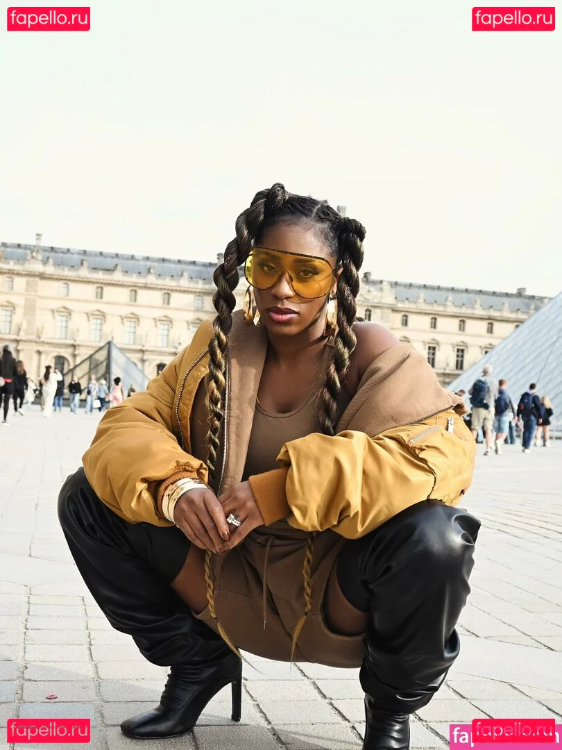 Trinity Fatu Onlyfans Photo Gallery 