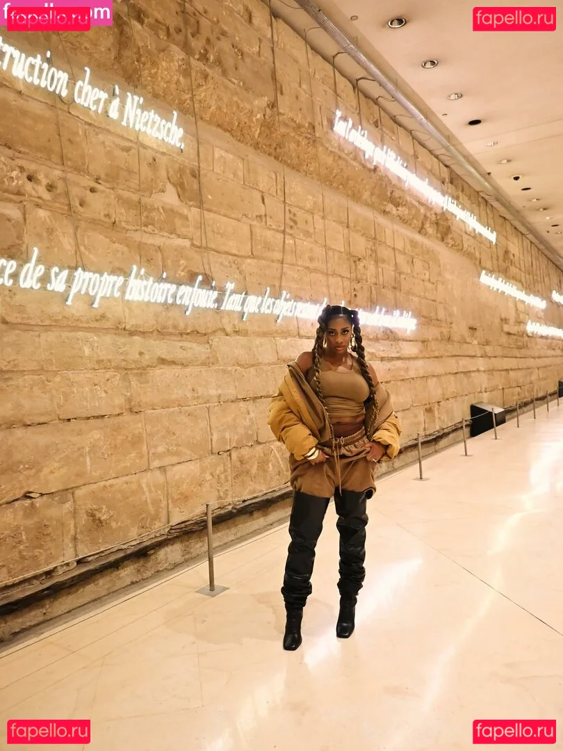 Trinity Fatu Onlyfans Photo Gallery 