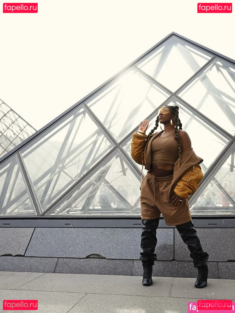 Trinity Fatu Onlyfans Photo Gallery 