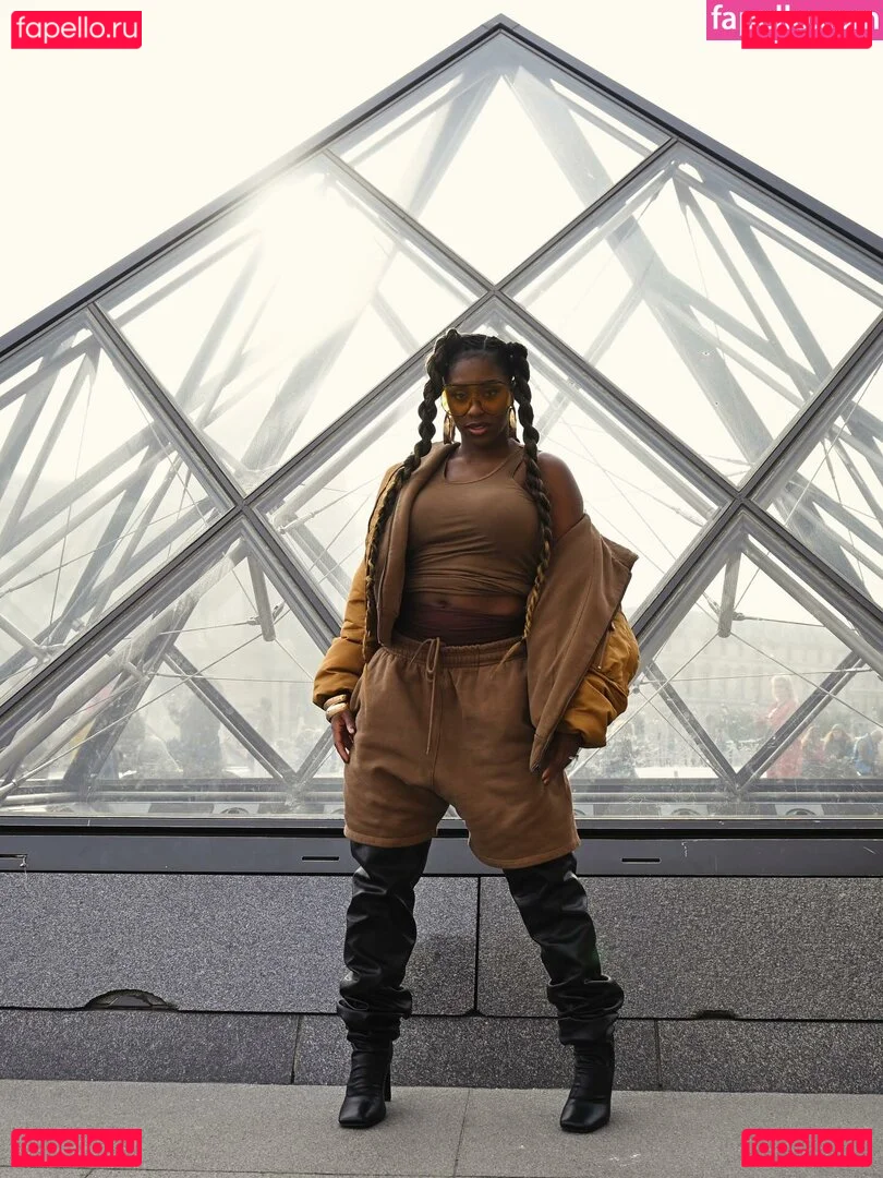 Trinity Fatu Onlyfans Photo Gallery 