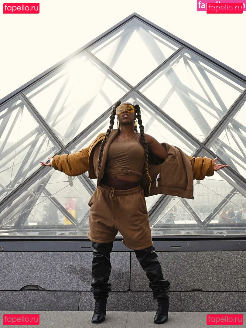 Trinity Fatu Onlyfans Photo Gallery 