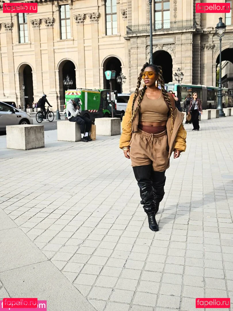 Trinity Fatu Onlyfans Photo Gallery 